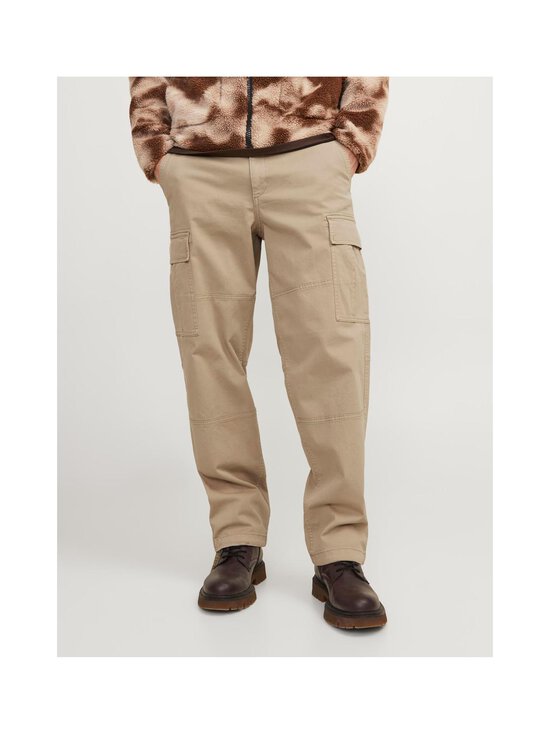 Jack & Jones - JpstKarl JjHarlow -cargo-housut - CROCKERY | Stockmann - photo 6