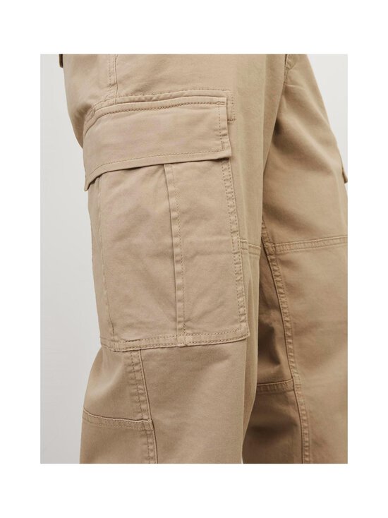 Jack & Jones - JpstKarl JjHarlow -cargo-housut - CROCKERY | Stockmann - photo 8