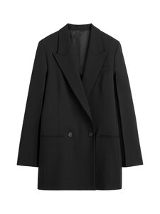 TOTEME - Shield-bleiseri - BLACK TOTEME - Shield-bleiseri - BLACK | Stockmann