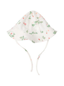 Lindex - Müts Sun - 325 WHITE | Stockmann