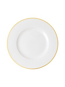 Villeroy & Boch - Ruokalautanen 28 cm - WHITE | Stockmann
