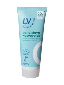Lv - Reinforcing Face Cream sejas krēms | Stockmann