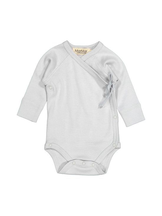 Belita Wrap -body