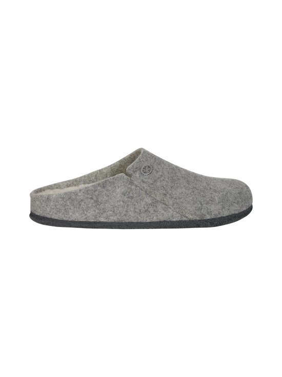 BIRKENSTOCK - Zermatt Shearling -tohvelit - 208 LIGHT GRAY - photo 2 BIRKENSTOCK - Zermatt Shearling -tohvelit - 208 LIGHT GRAY | Stockmann - photo 2