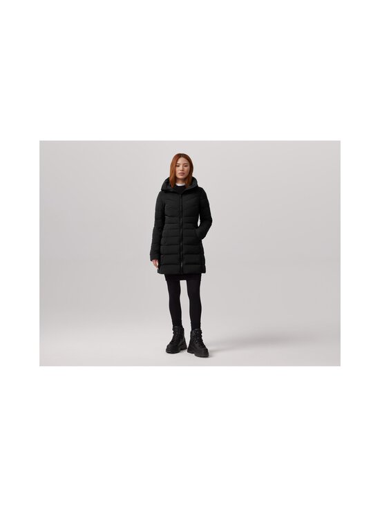 Canada Goose - Clair dūnu jaka - 61 BLACK - NOIR - photo 6 Canada Goose - Clair dūnu jaka - 61 BLACK - NOIR | Stockmann - photo 6