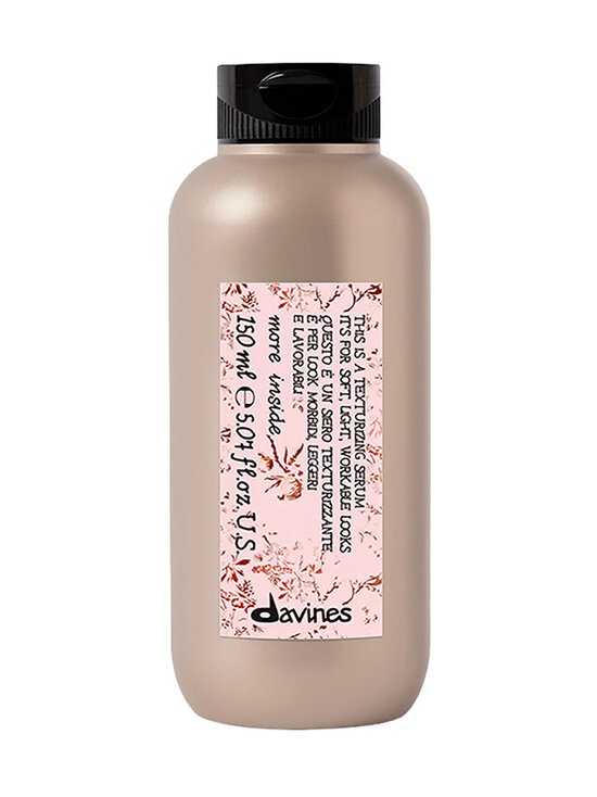Davines - More Inside Texturizing Serum -hiusseerumi, 150 ml - NOCOL | Stockmann - photo 1
