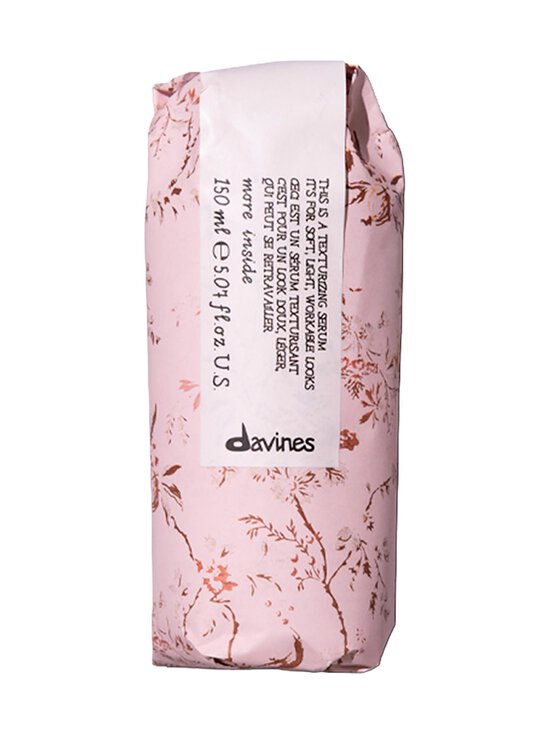 Davines - More Inside Texturizing Serum -hiusseerumi, 150 ml - NOCOL | Stockmann - photo 2