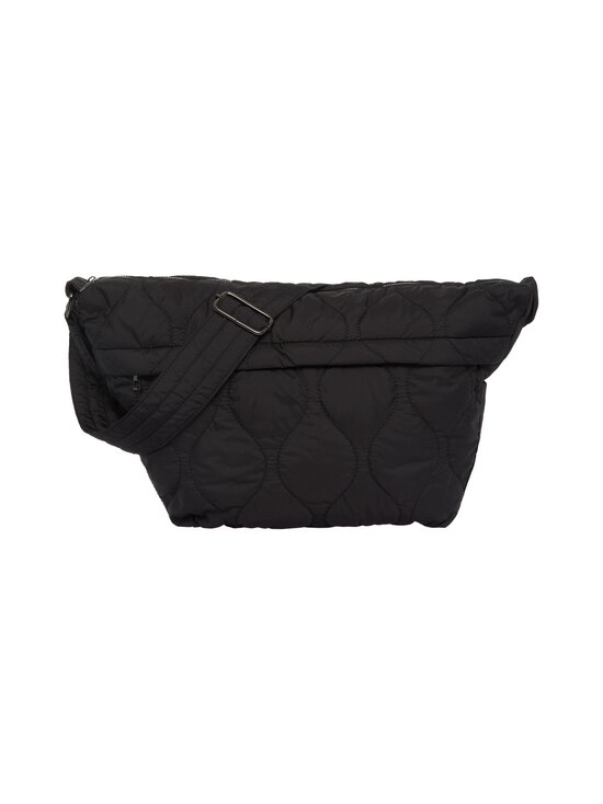 A+more - Oval Big Slingbag -olkalaukku - BLACK - photo 1 A+more - Oval Big Slingbag -olkalaukku - BLACK | Stockmann - photo 1