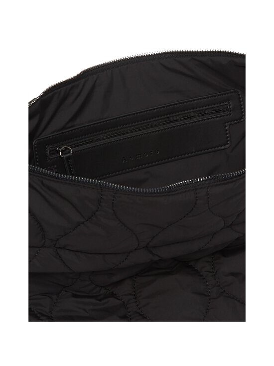 A+more - Oval Big Slingbag -olkalaukku - BLACK - photo 3 A+more - Oval Big Slingbag -olkalaukku - BLACK | Stockmann - photo 3