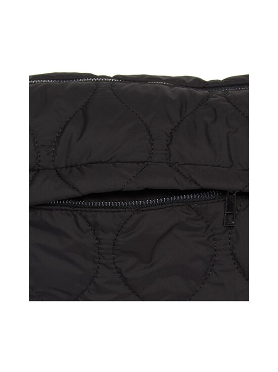 A+more - Oval Big Slingbag -olkalaukku - BLACK - photo 4 A+more - Oval Big Slingbag -olkalaukku - BLACK | Stockmann - photo 4