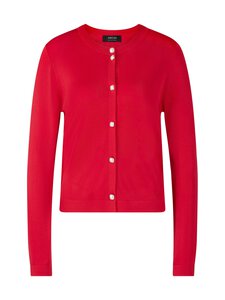 Marc Cain - Neuletakki - 282 RED | Stockmann