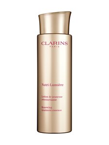 Clarins - Nutri-Lumière Renewing Treatment Essence -hoitovesi 200 ml | Stockmann