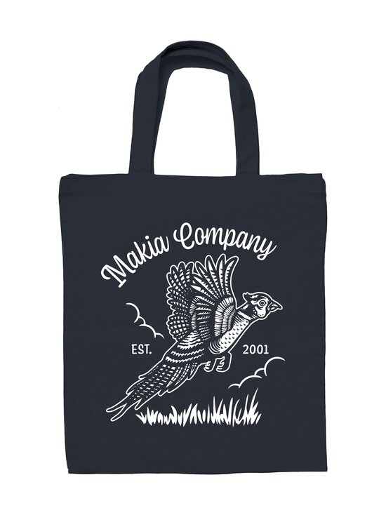 Makia - Hunted Tote -laukku - 999 BLACK - photo 1 Makia - Hunted Tote -laukku - 999 BLACK | Stockmann - photo 1
