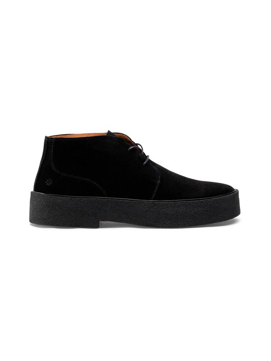 The Original 1936 Copenhagen - Casual-kengät - BLACK SUEDE | Stockmann - photo 1