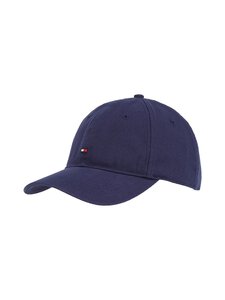 Tommy Hilfiger - Nokamüts TH Flaf Soft - C7G PREPPY NAVY Tommy Hilfiger - Nokamüts TH Flaf Soft - C7G PREPPY NAVY | Stockmann