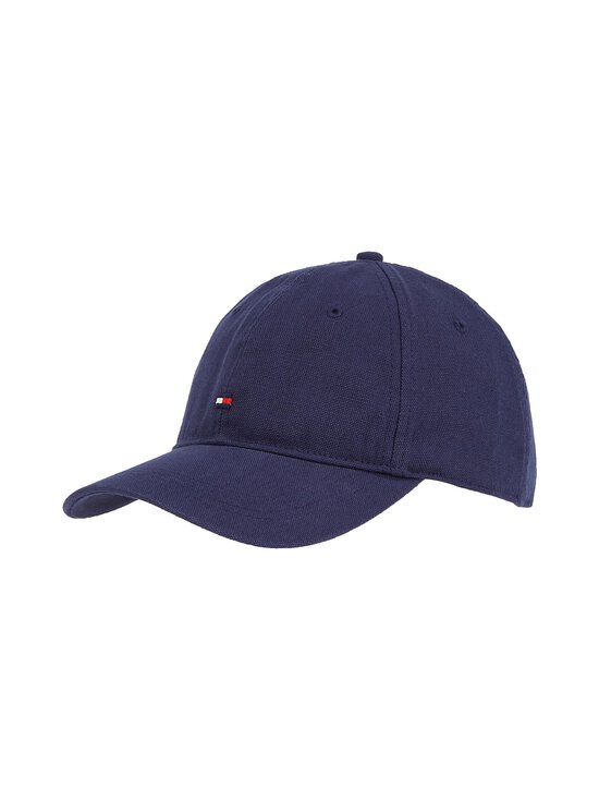 Tommy Hilfiger - TH Flaf Soft -lippalakki - C7G PREPPY NAVY - photo 1 Tommy Hilfiger - TH Flaf Soft -lippalakki - C7G PREPPY NAVY | Stockmann - photo 1