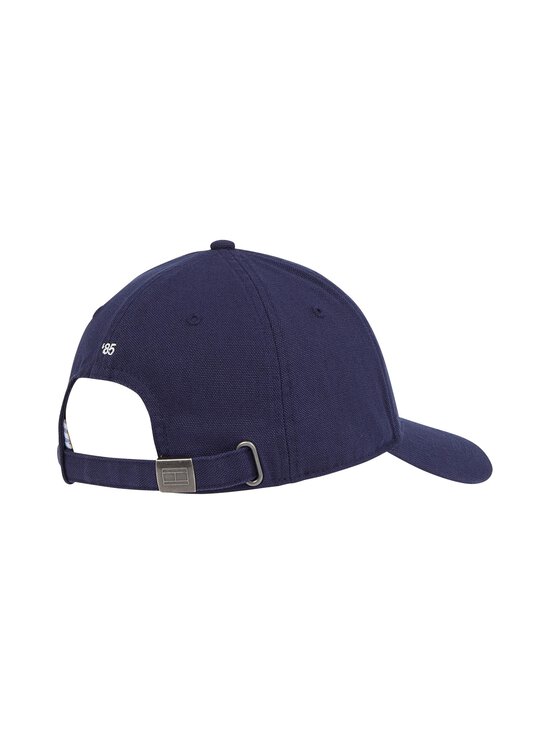 Tommy Hilfiger - TH Flaf Soft -lippalakki - C7G PREPPY NAVY - photo 3 Tommy Hilfiger - TH Flaf Soft -lippalakki - C7G PREPPY NAVY | Stockmann - photo 3