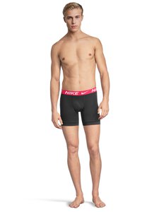Nike - Boxer Brief -alushousut 3-pack - EYC ASPHALT | Stockmann