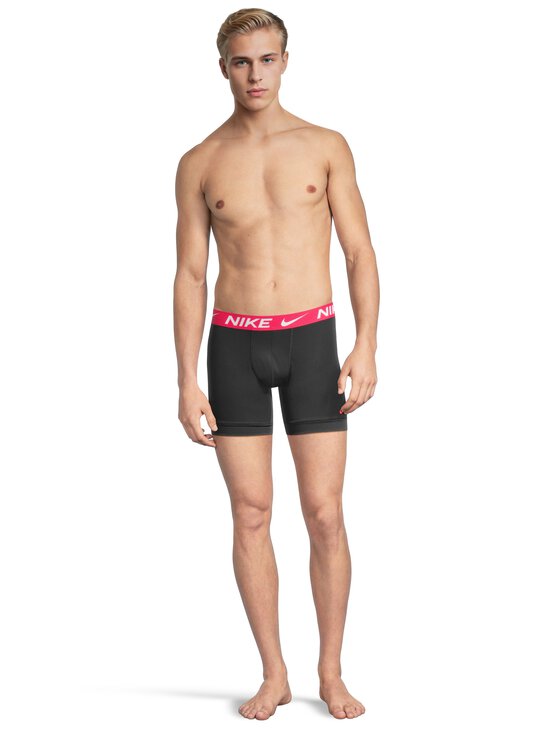 Nike - Boxer Brief -alushousut 3-pack - EYC ASPHALT | Stockmann - photo 1