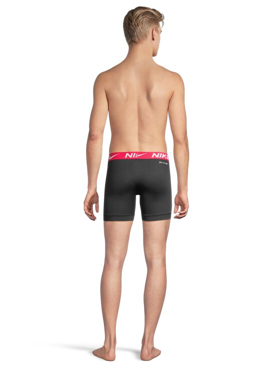 Nike - Boxer Brief -alushousut 3-pack - EYC ASPHALT | Stockmann - photo 2