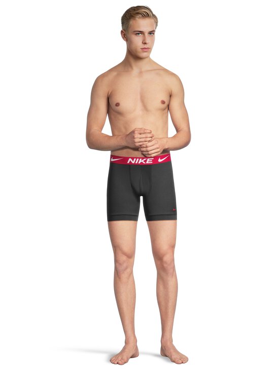 Nike - Boxer Brief -alushousut 3-pack - EYC ASPHALT | Stockmann - photo 3