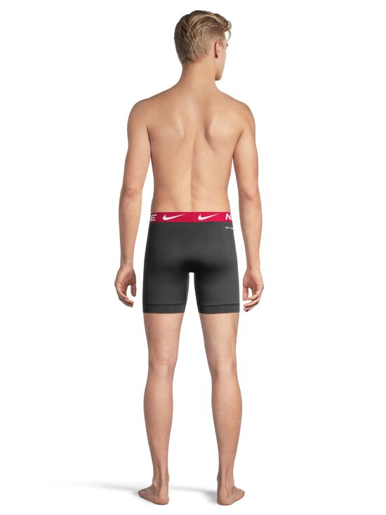 Nike - Boxer Brief -alushousut 3-pack - EYC ASPHALT | Stockmann - photo 4