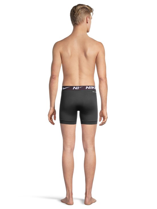 Nike - Boxer Brief -alushousut 3-pack - EYC ASPHALT | Stockmann - photo 6