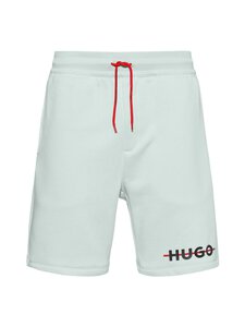 HUGO - Dedford-collegeshortsit - 331 LIGHT/PASTEL GREEN HUGO - Dedford-collegeshortsit - 331 LIGHT/PASTEL GREEN | Stockmann