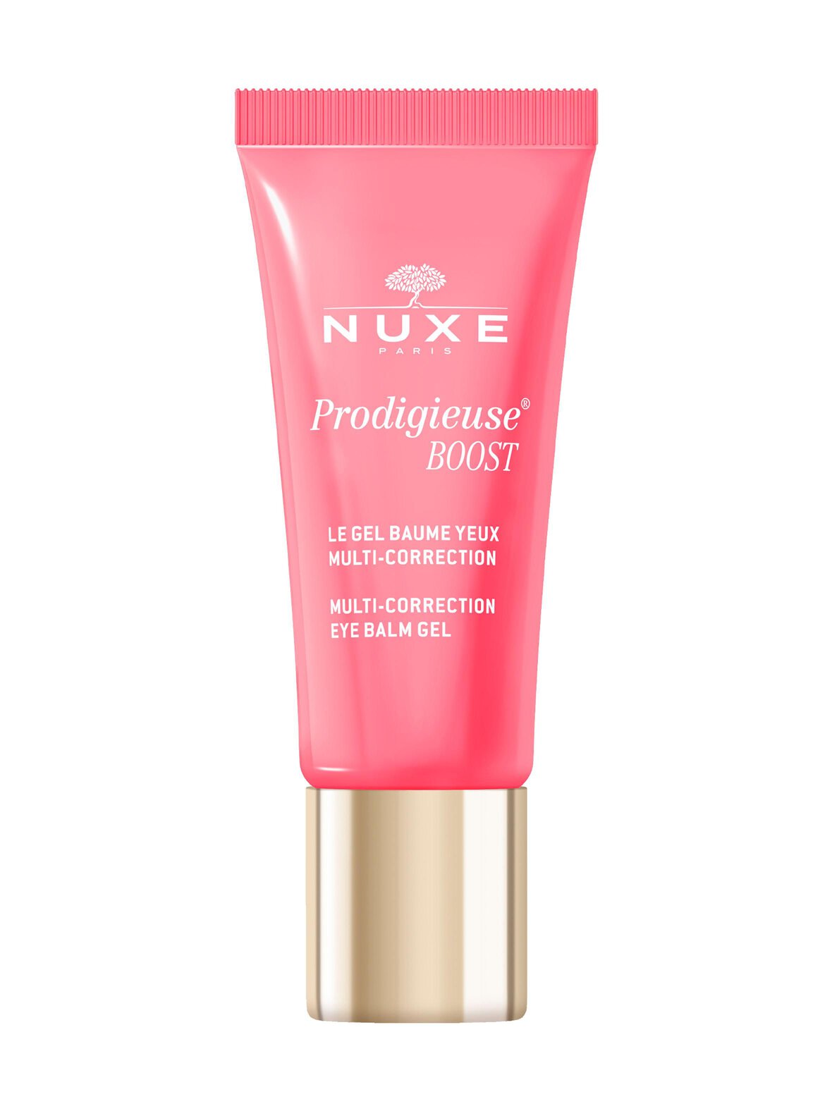 Prodigieuse Boost Multi-Correction Eye Balm Gel -silmänympärysvoide 15 ml