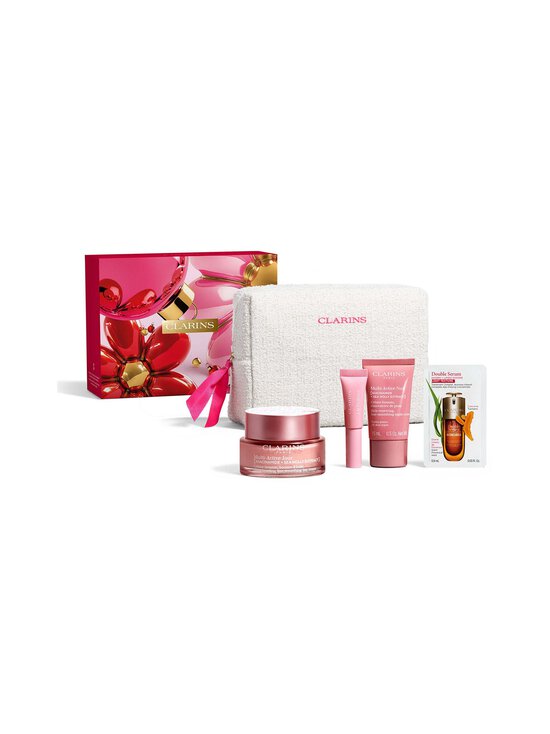 Clarins - Multi-Active Xmas Set -lahjapakkaus - NOCOL | Stockmann - photo 2