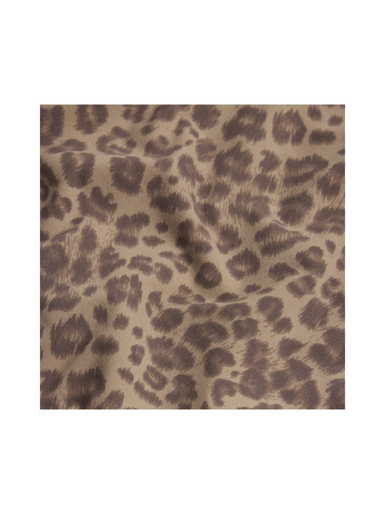 SKIMS - Fits Everybody Boyshort -shortsialushousut - DESERT LEOPARD INK PRINT | Stockmann - photo 4