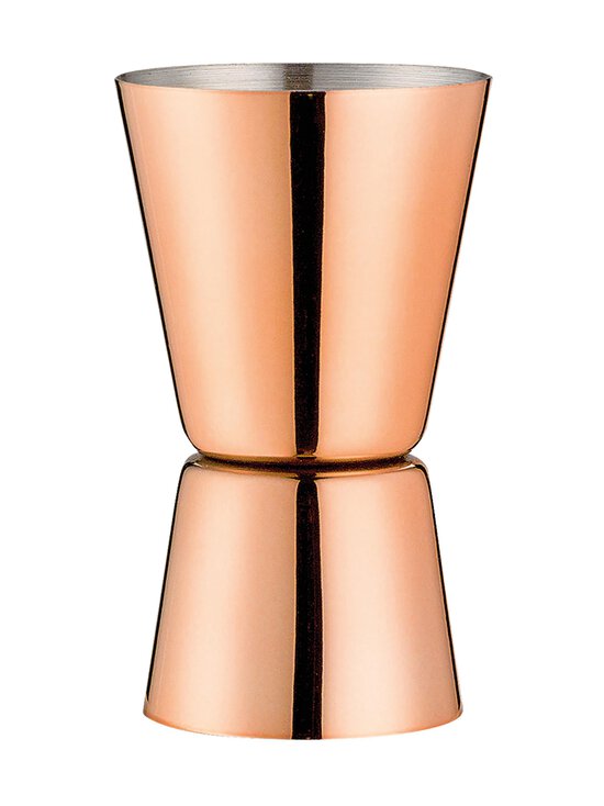 Mõõdutops Jigger 2 cl / 4 cl