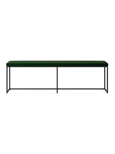 BoConcept - London-penkki - MUSTA,VIHREÄ | Stockmann