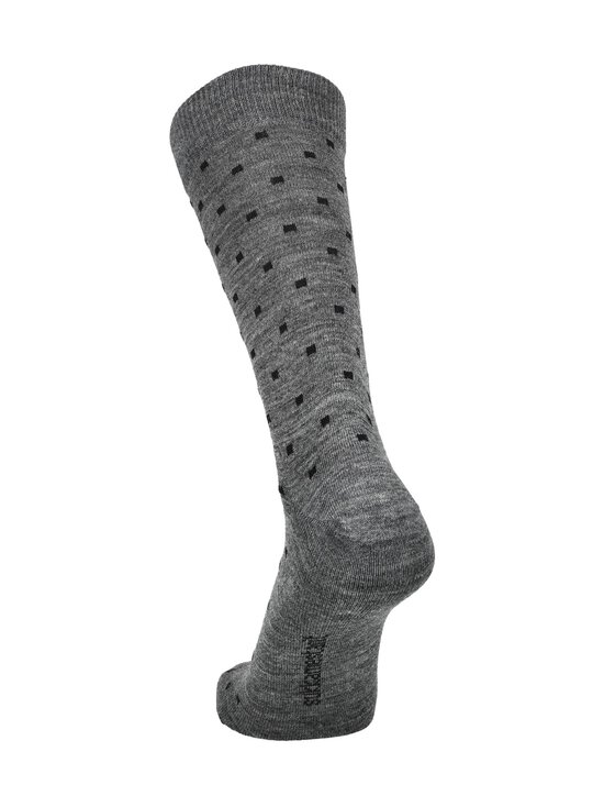 Sukkamestarit - Sokid Classic Dots - 152 SMOKED PEARL - photo 2 Sukkamestarit - Sokid Classic Dots - 152 SMOKED PEARL | Stockmann - photo 2