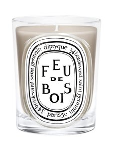 Diptyque - Feu de Bois Classic -tuoksukynttilä 190 g | Stockmann