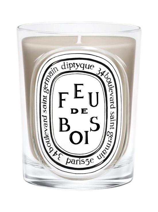 Diptyque - Feu de Bois Classic -tuoksukynttilä 190 g - NOCOL | Stockmann - photo 1