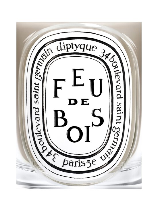 Diptyque - Feu de Bois Classic -tuoksukynttilä 190 g - NOCOL | Stockmann - photo 2