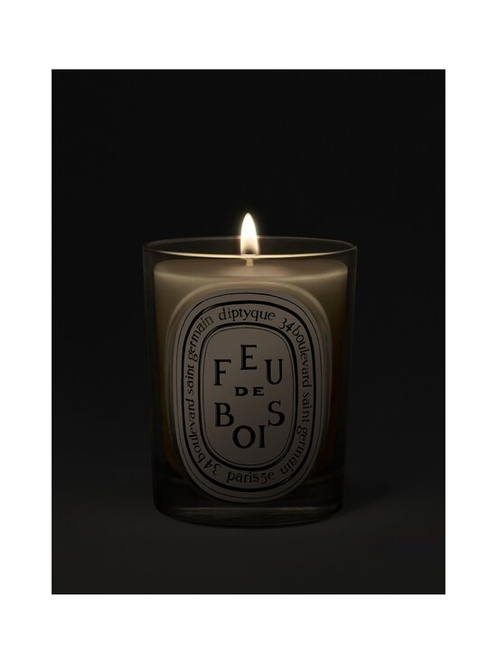 Diptyque - Feu de Bois Classic -tuoksukynttilä 190 g - NOCOL | Stockmann - photo 3