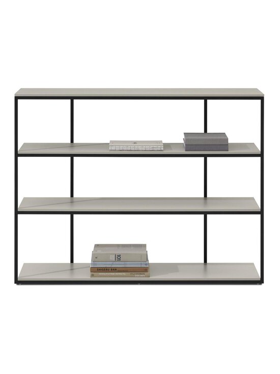 BoConcept - Bordeaux-hylly - MUSTA,HARMAA | Stockmann - photo 1