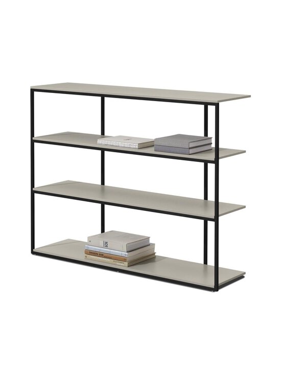 BoConcept - Bordeaux-hylly - MUSTA,HARMAA | Stockmann - photo 2