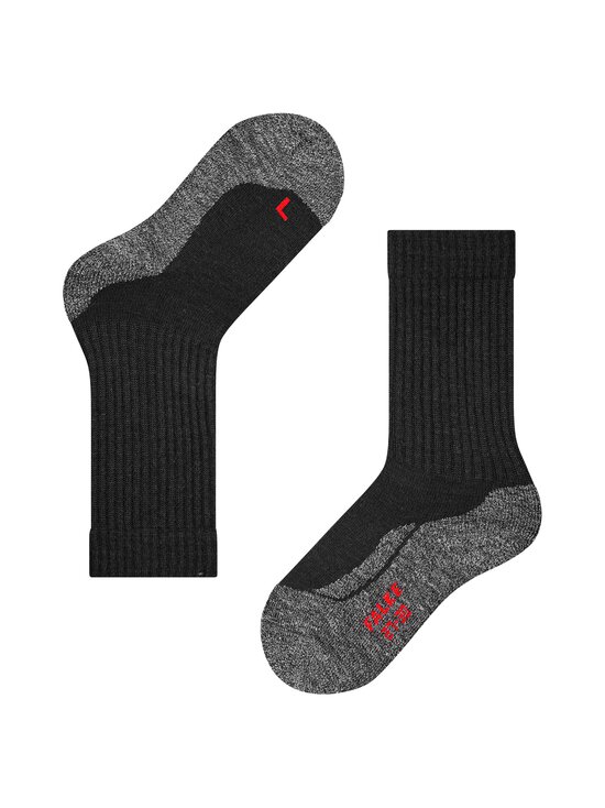 Falke - Active Warm- tekniset sukat - 3000 BLACK - photo 1 Falke - Active Warm- tekniset sukat - 3000 BLACK | Stockmann - photo 1