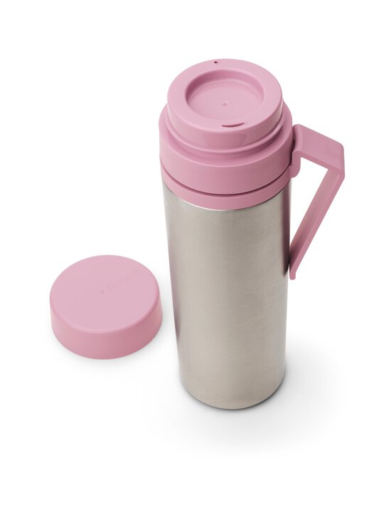 Brabantia - Make & Take -termospullo 0,5 l - LILAC PINK | Stockmann - photo 2
