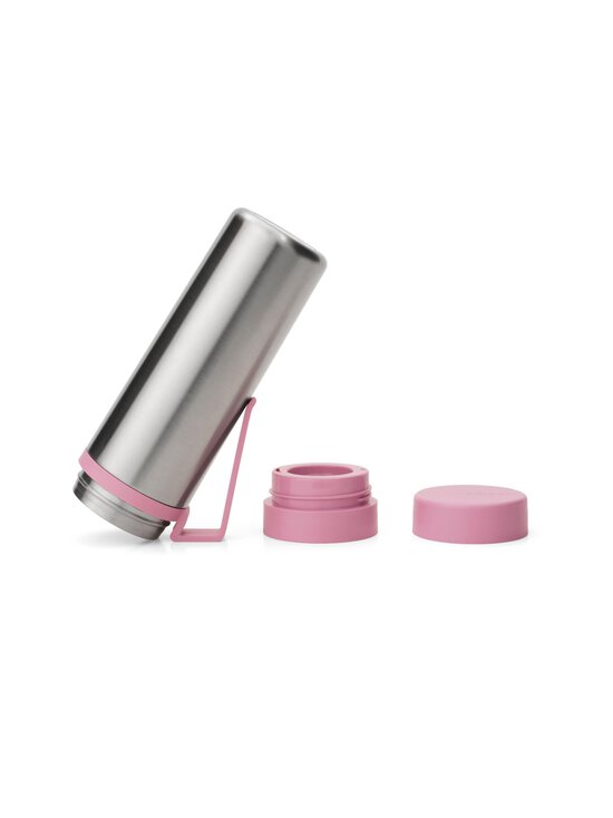 Brabantia - Make & Take -termospullo 0,5 l - LILAC PINK | Stockmann - photo 5