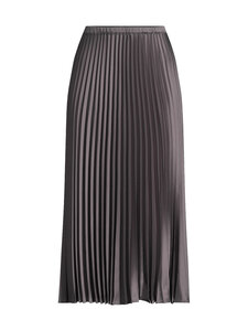 EMME - Emmastrale-pliseehame - 015 SLATE GREY | Stockmann
