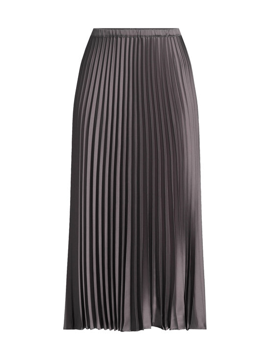 EMME - Emmastrale-pliseehame - 015 SLATE GREY | Stockmann - photo 1