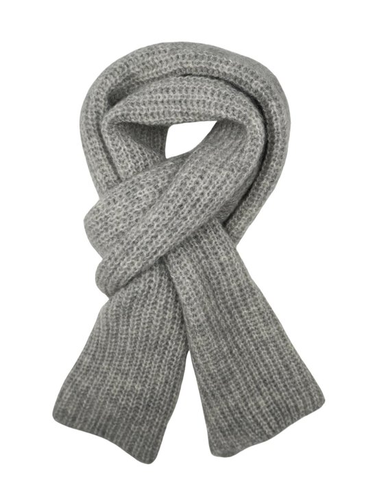 Original Story - Mija adīta šalle - 9400 LIGHT GREY MELANGE - photo 1 Original Story - Mija adīta šalle - 9400 LIGHT GREY MELANGE | Stockmann - photo 1