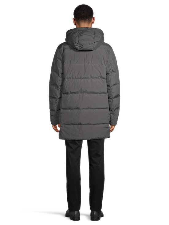 CONSTRUE - Oakland dūnu jaka - MEL. GREY MATTE | Stockmann - photo 3