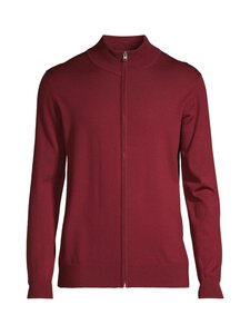 Cap Horn - Denton merīnvilnas jaciņa - DK. RED 216073-6 | Stockmann