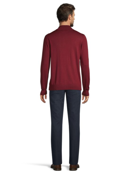 Cap Horn - Denton merīnvilnas jaciņa - DK. RED 216073-6 | Stockmann - photo 3