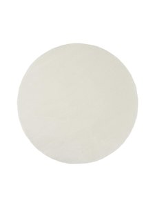 VM-Carpet - Hattara-matto ø 133 cm - VALKOINEN | Stockmann